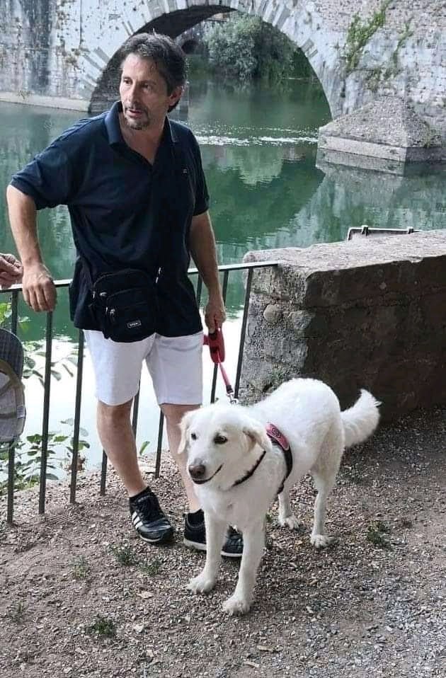 hammer da Livorno,Italia